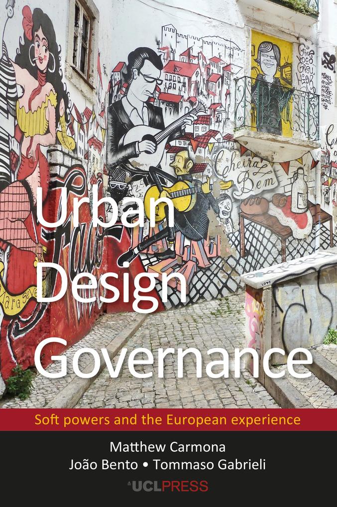 Urban  Governance