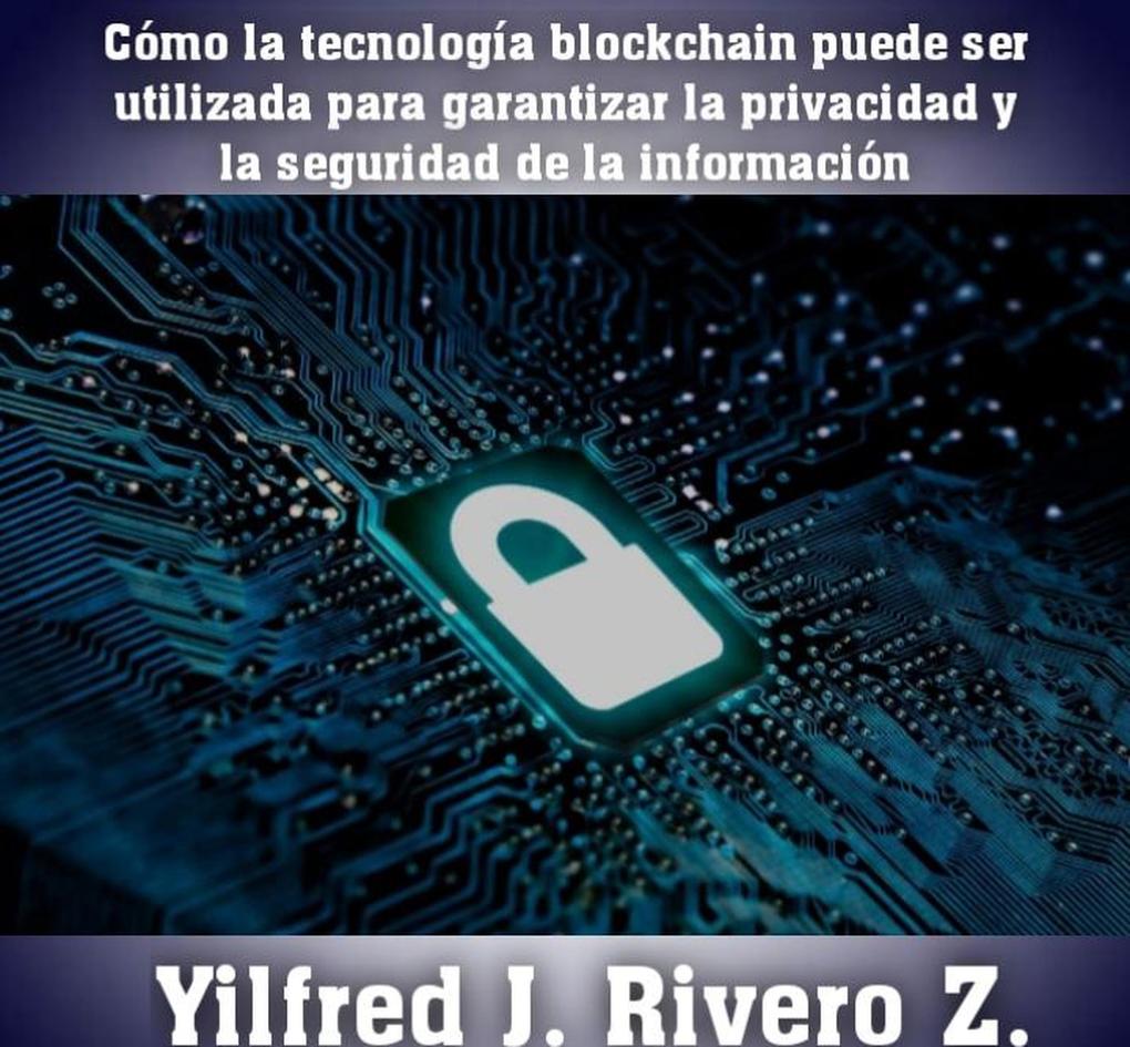 Cómo la tecnología blockchain puede ser utilizada para garantizar la privacidad y la seguridad de la información (Economía Descentralizada)