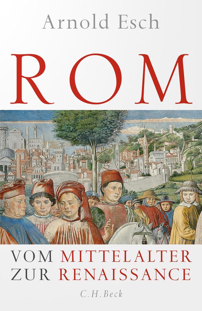 C.h. Beck Rom