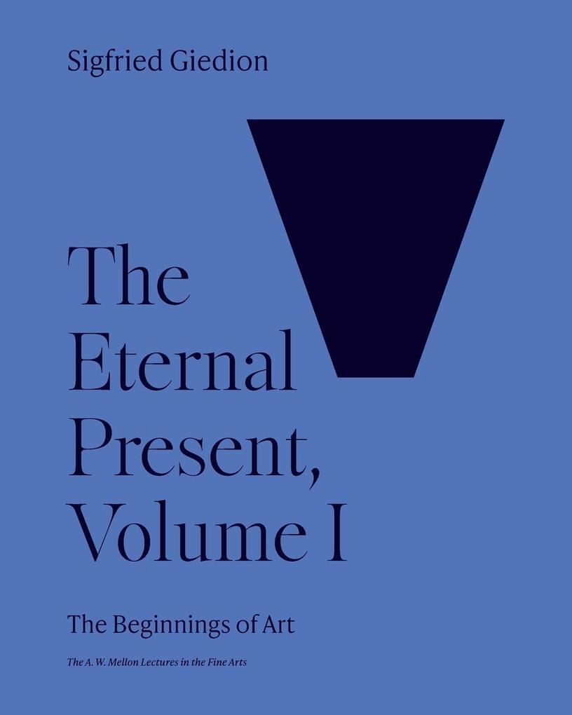 The Eternal Present Volume I