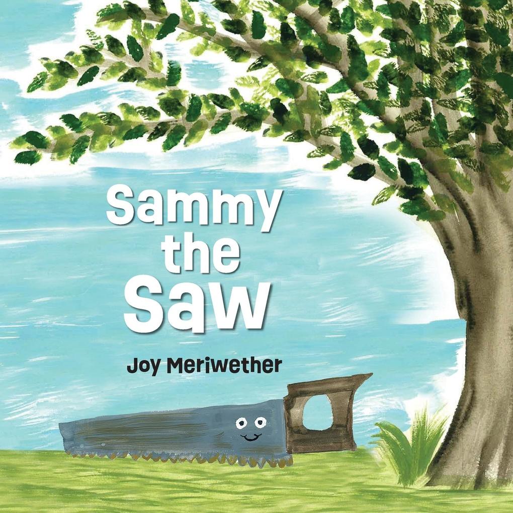 Sammy the Saw