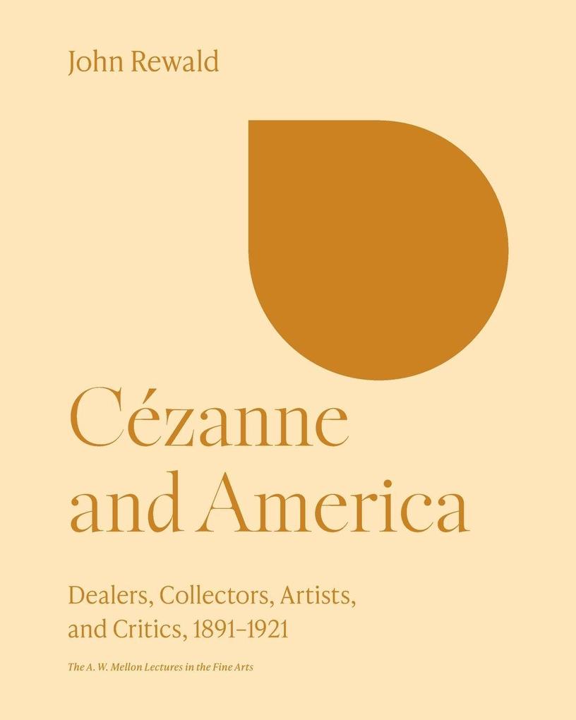 Cézanne and America