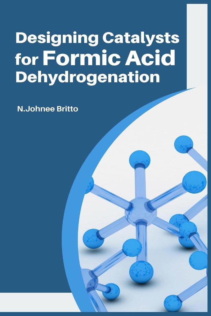 ing Catalysts for Formic Acid Dehydrogenation