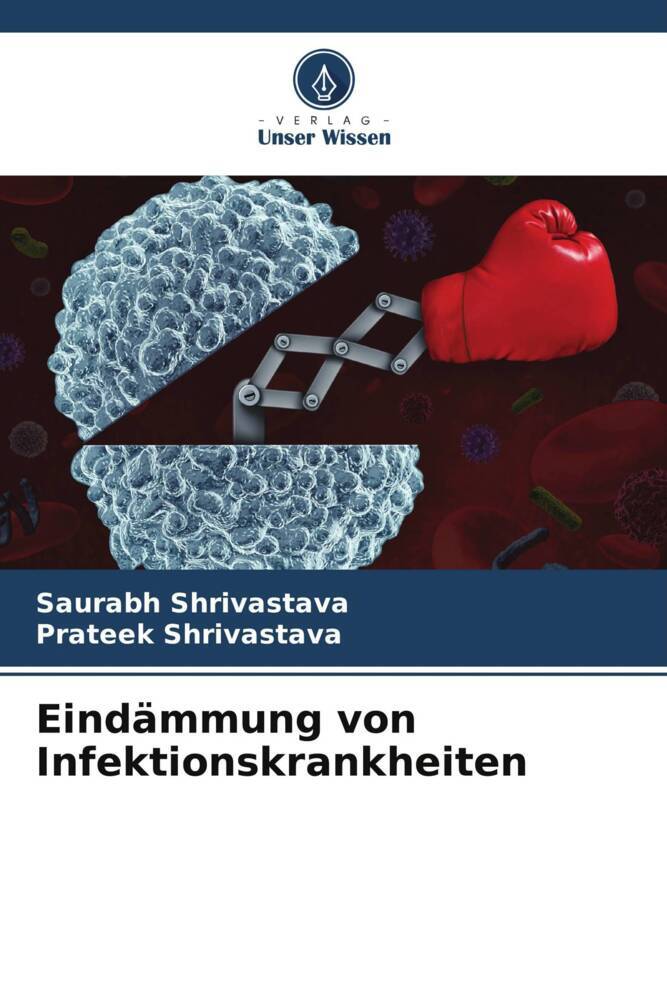 Eindämmung von Infektionskrankheiten