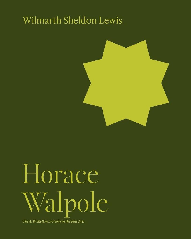Horace Walpole