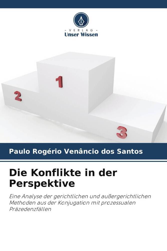 Die Konflikte in der Perspektive