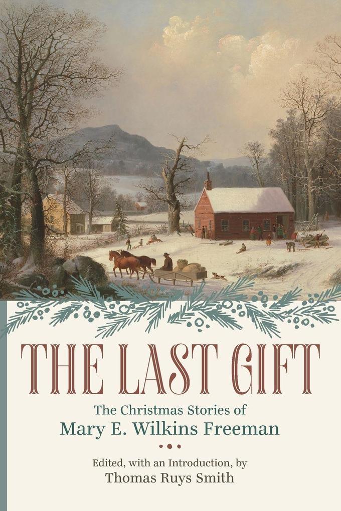 Last Gift