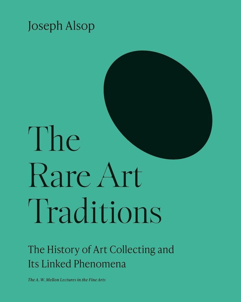 The Rare Art Traditions