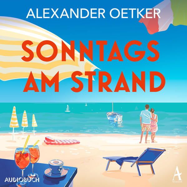 Sonntags am Strand1 Audio-CD MP3