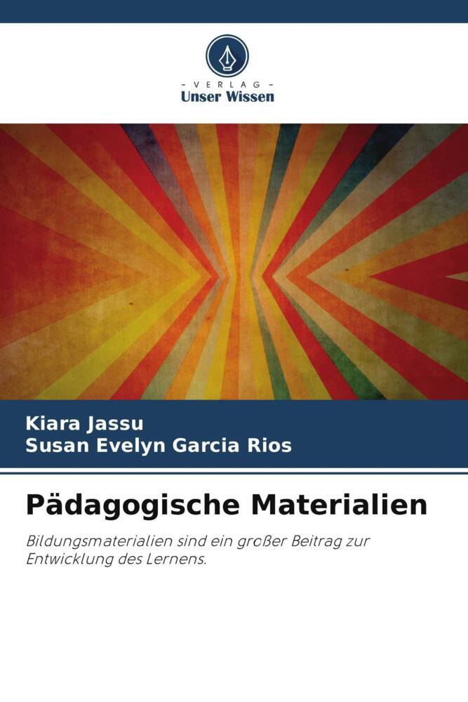 Pädagogische Materialien
