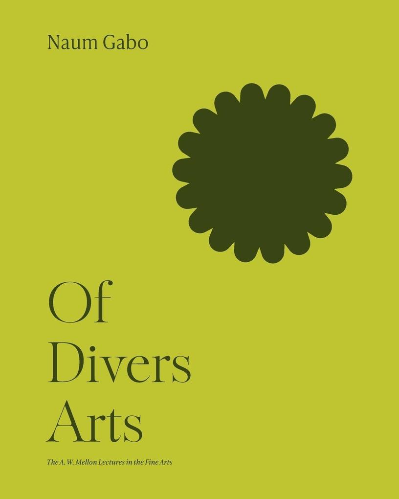 Of Divers Arts