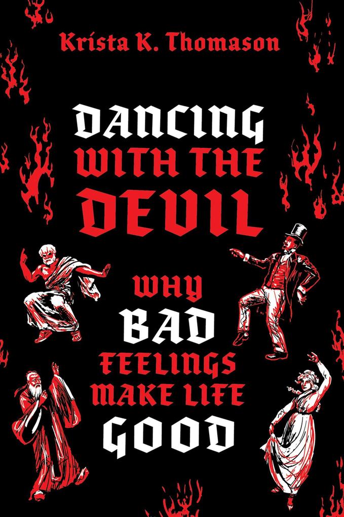 Oxford University Press Dancing With The Devil