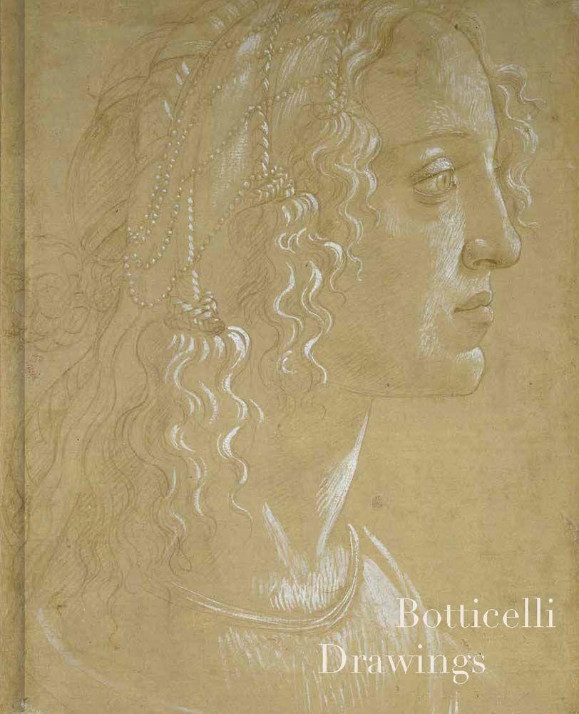 Yale University Press Botticelli Drawings
