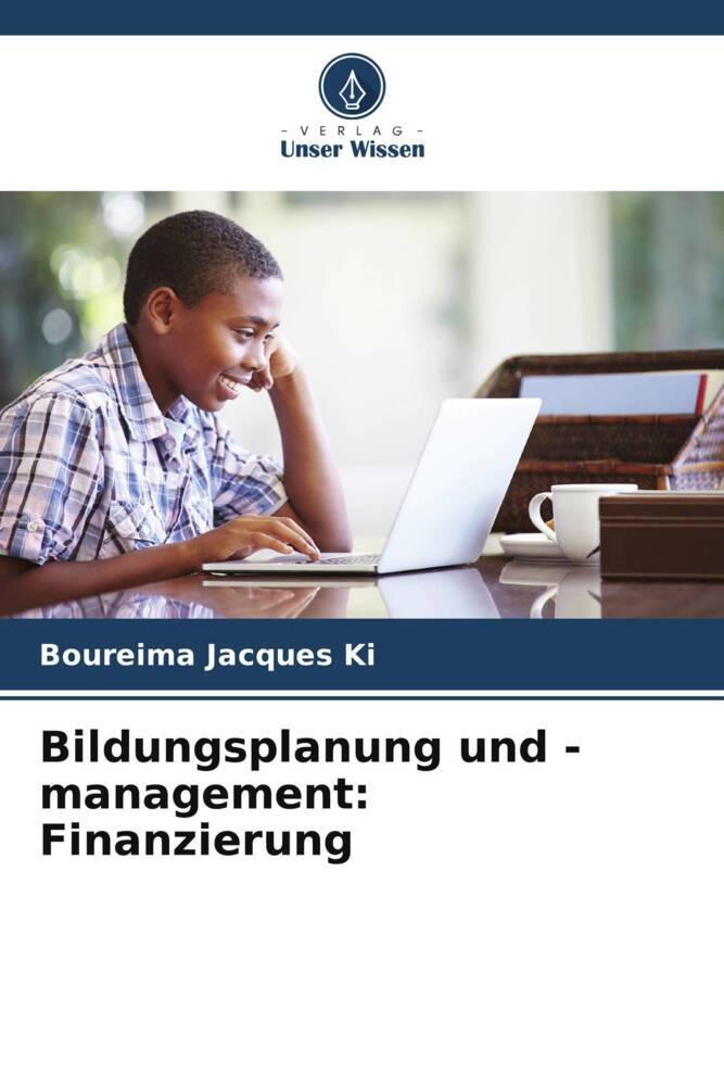 Bildungsplanung und -management: Finanzierung