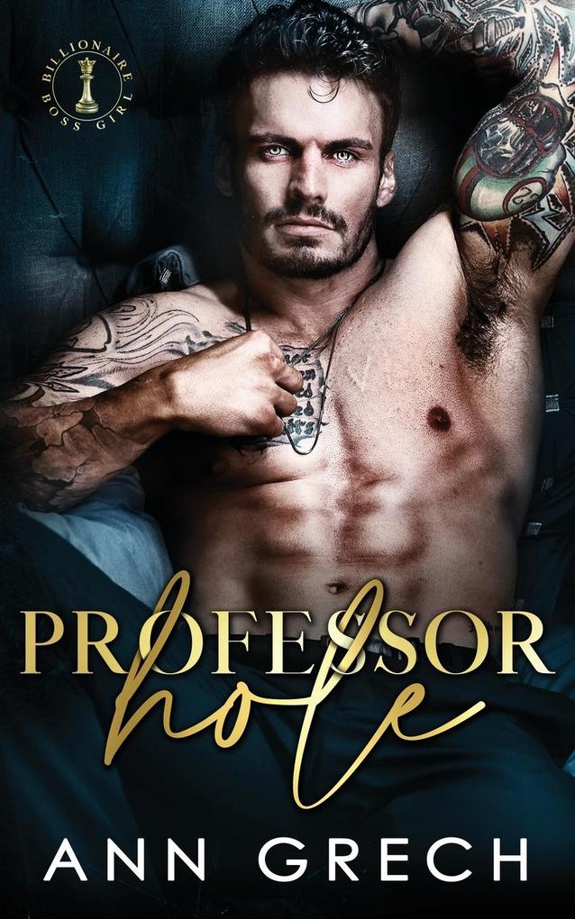 Professorhole