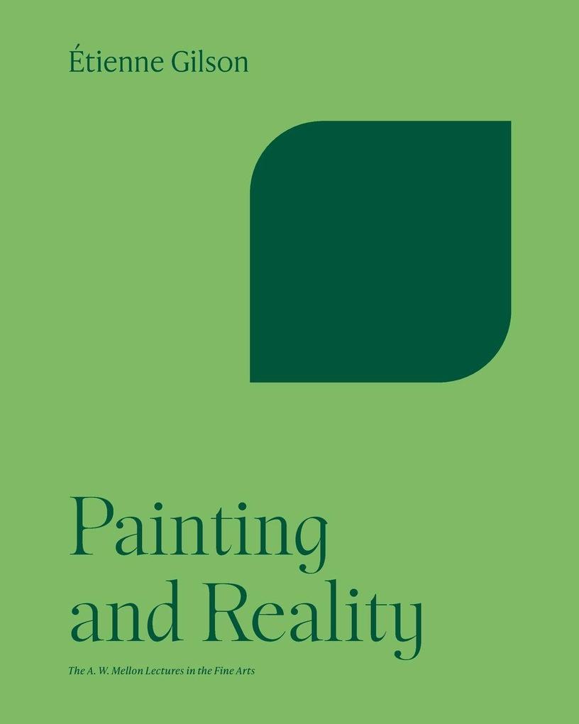 Painting and Reality