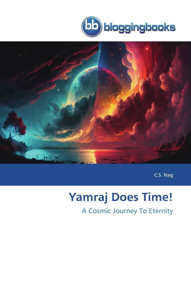 Yamraj Does Time!