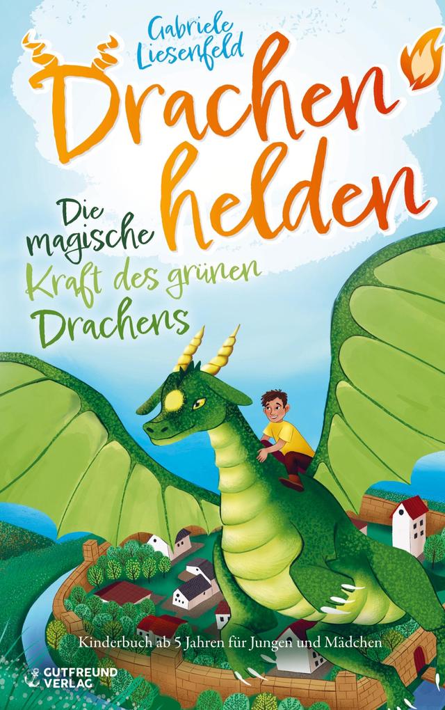 Drachenhelden