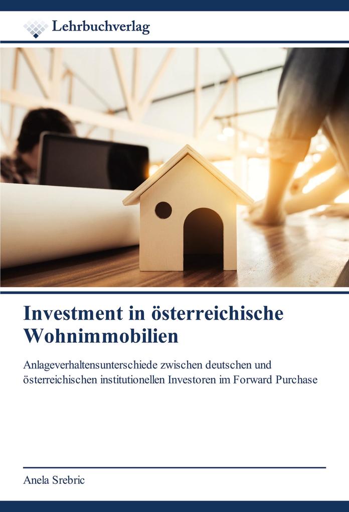 Investment in österreichische Wohnimmobilien