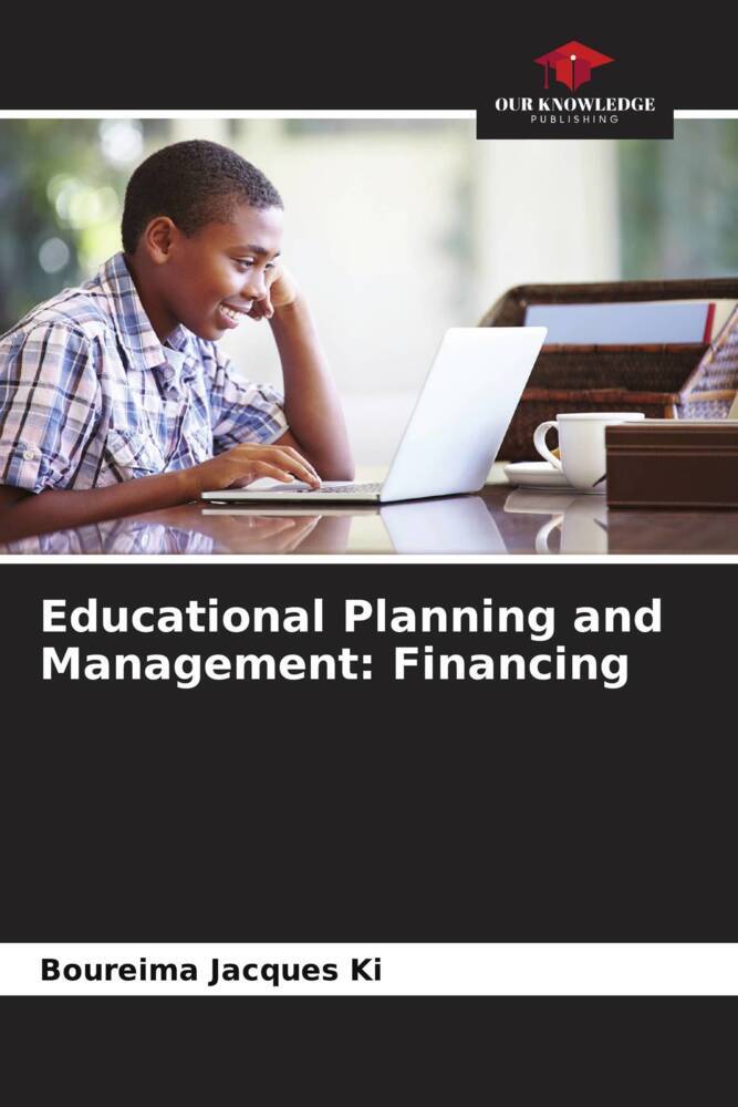 Educational Planning and Management: Financing