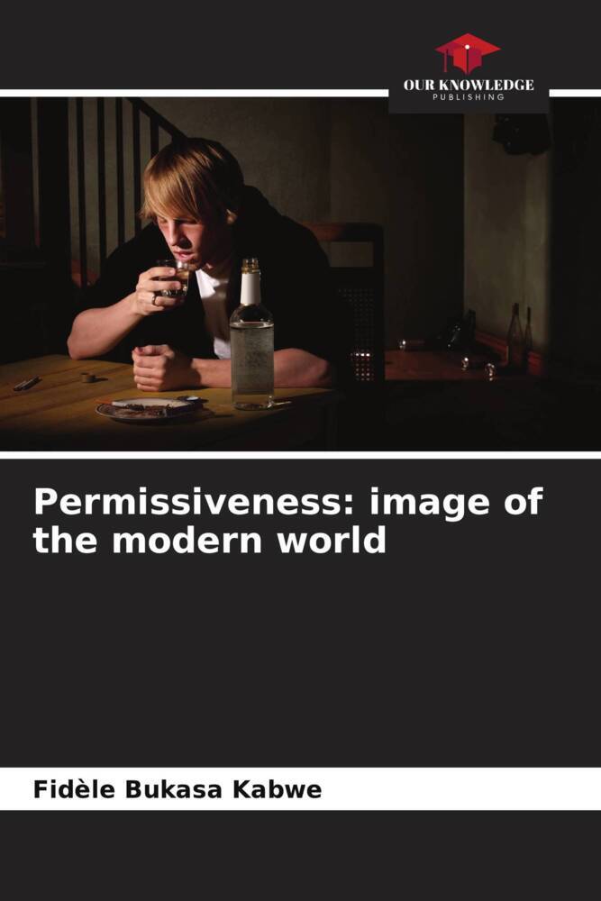 Permissiveness: image of the modern world