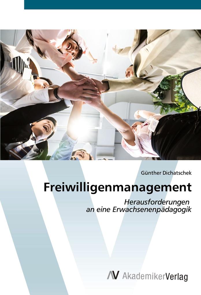 Freiwilligenmanagement