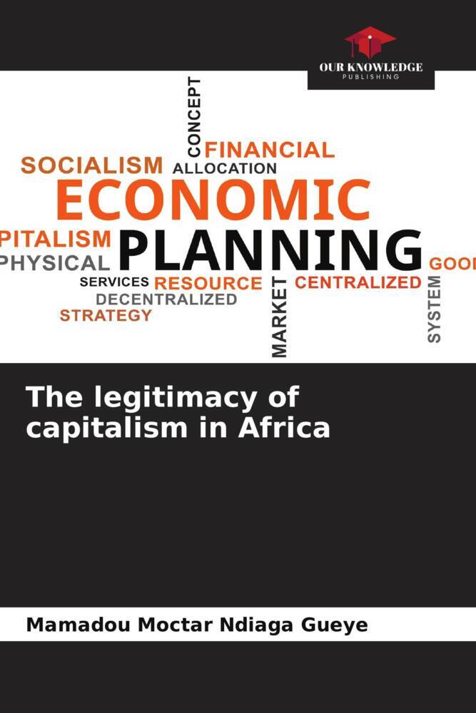 The legitimacy of capitalism in Africa