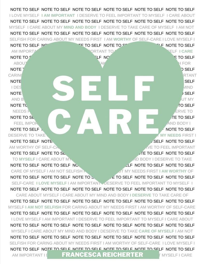 Self Care