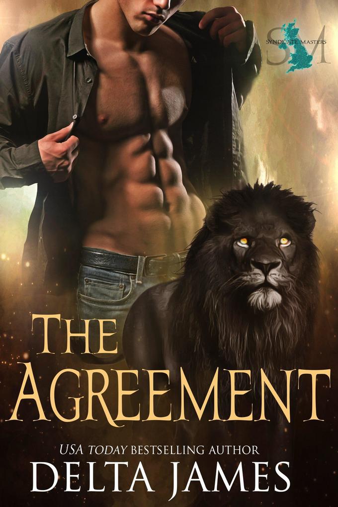 The Agreement (Syndicate Masters)