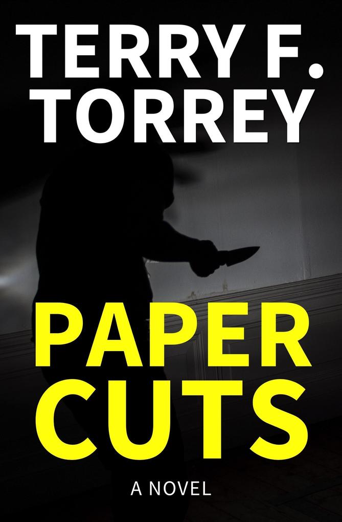 Paper Cuts: A Novel