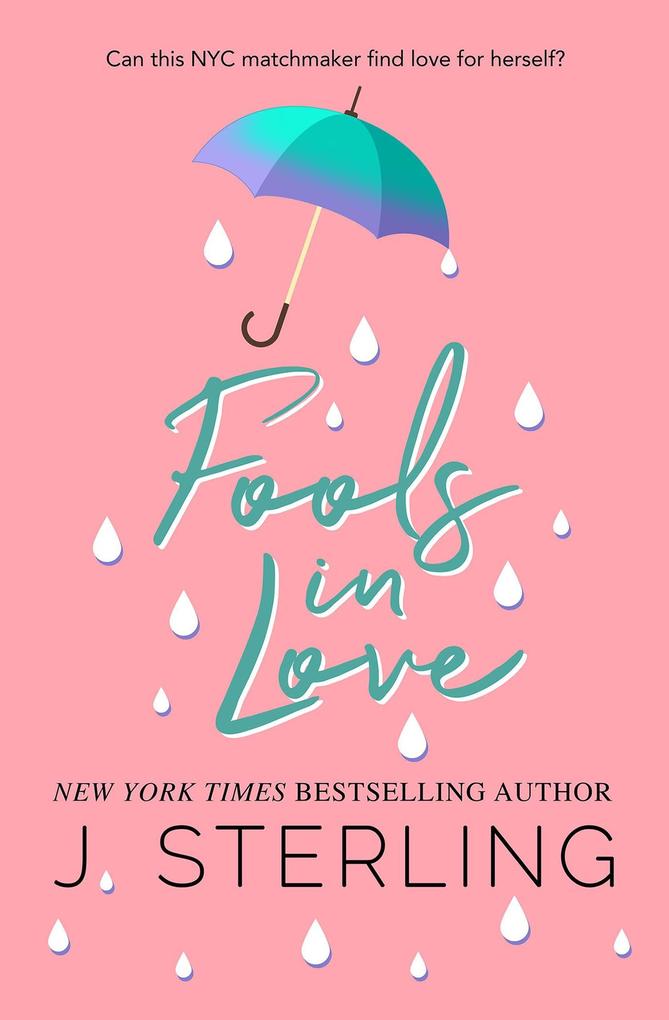 Fools in Love (Fun for the Holiday‘s #4)