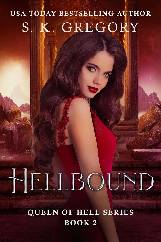Hellbound (Queen of Hell Series #2)