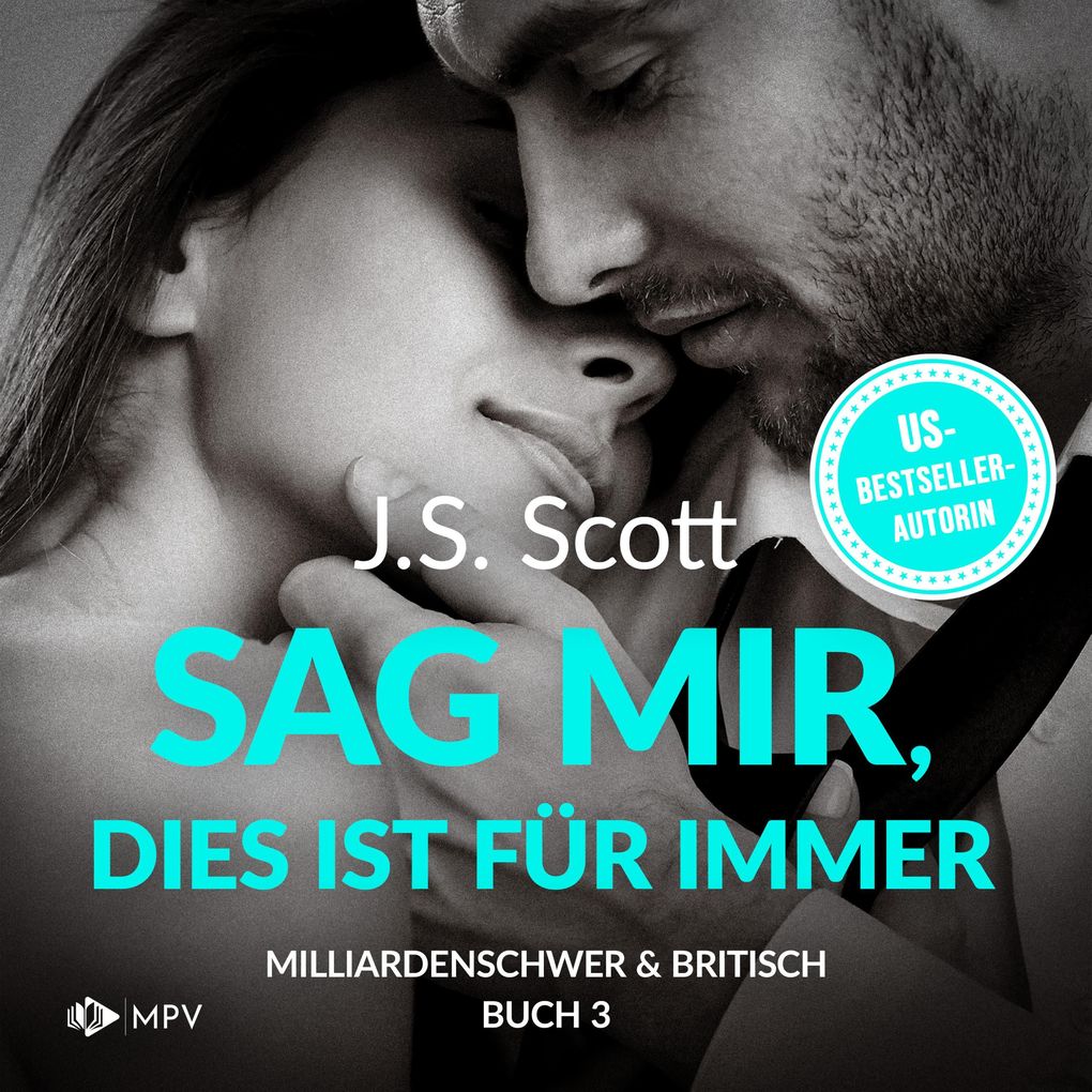Sag mir dies ist für immer
