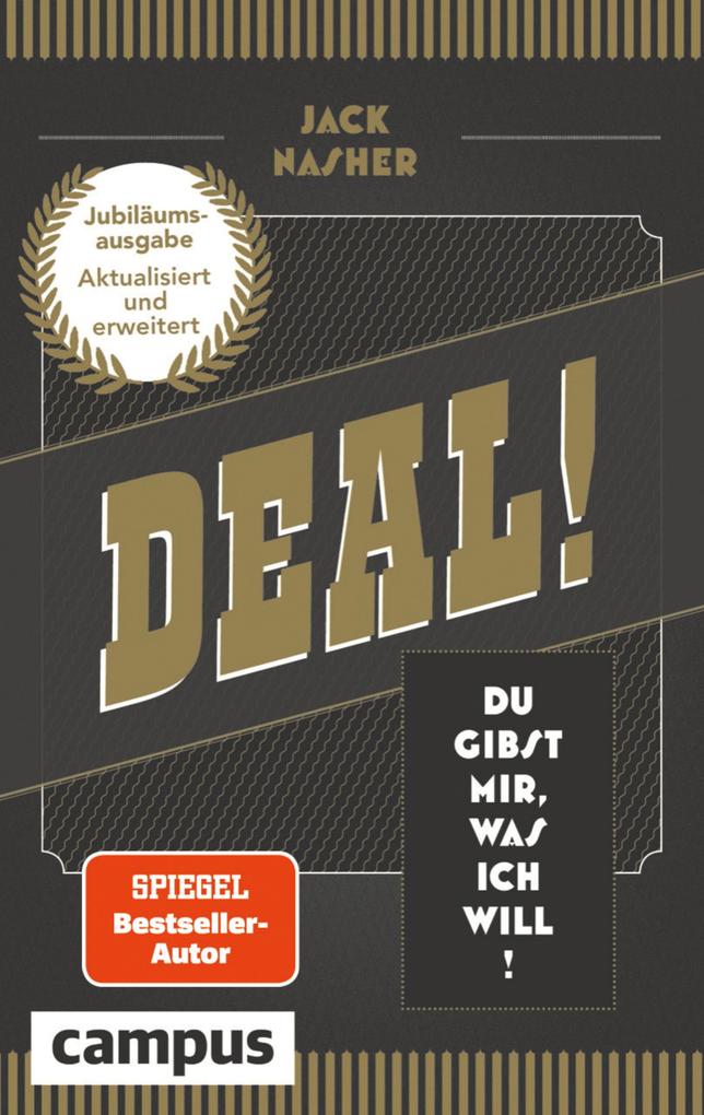 Campus Verlag GmbH Deal!