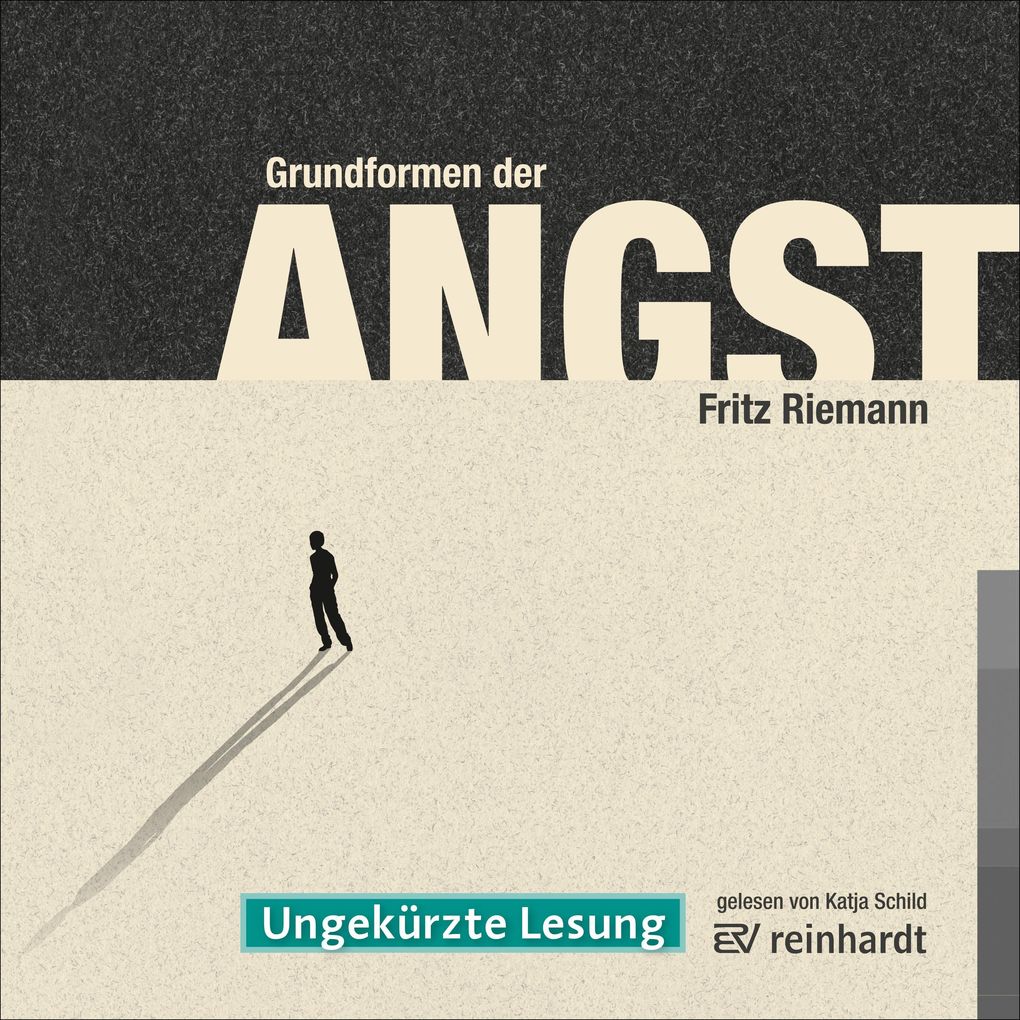 Grundformen der Angst