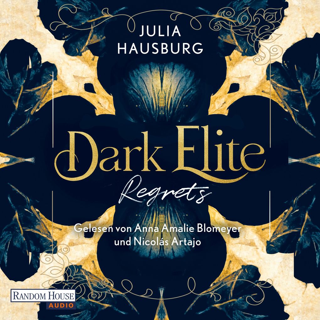 Dark Elite Regrets