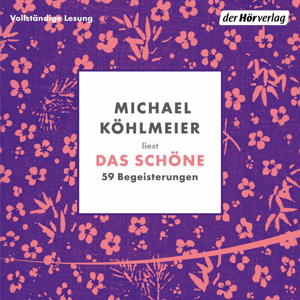 Das Schöne
