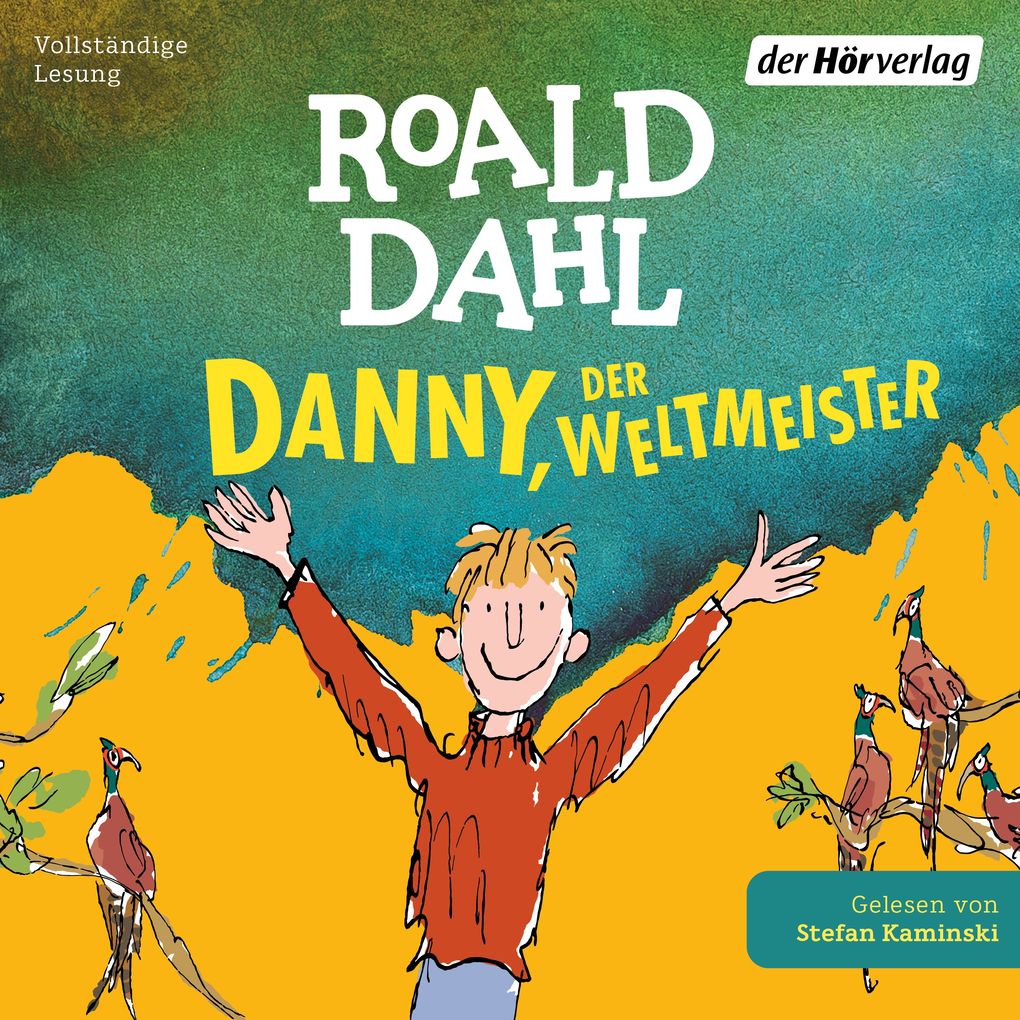 Danny der Weltmeister