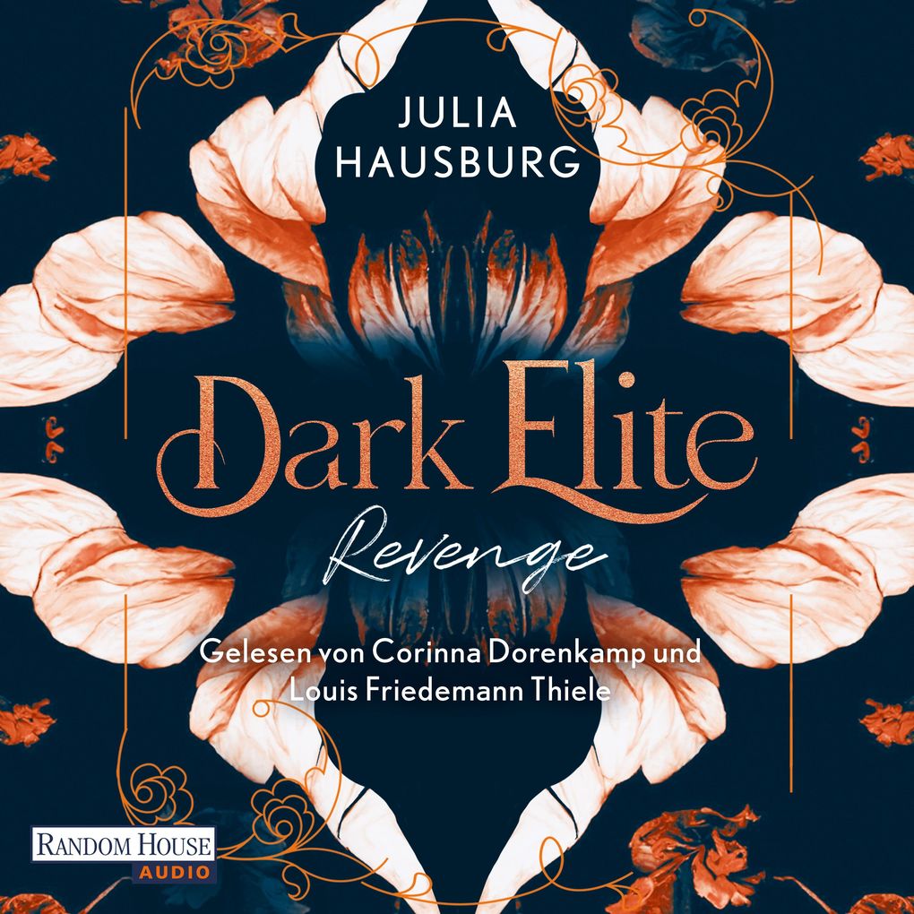 Dark Elite Revenge