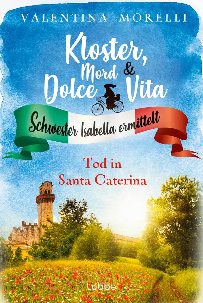 Kloster Mord und Dolce Vita - Tod in Santa Caterina