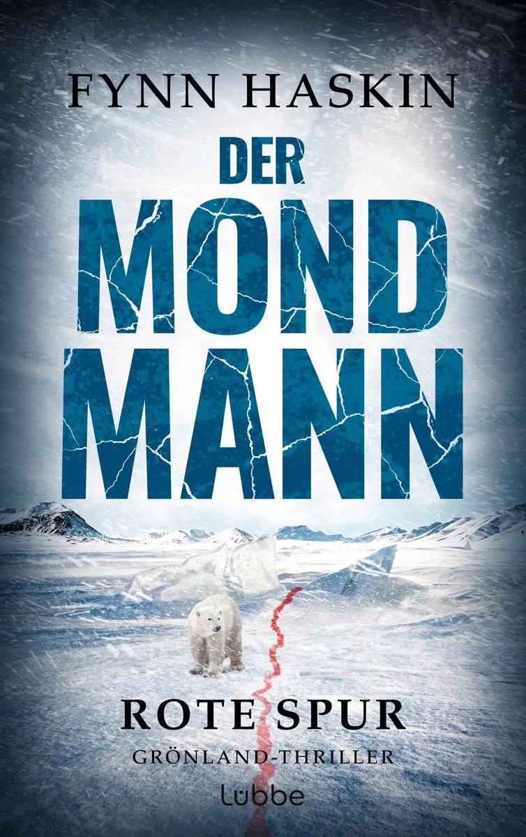 Lübbe Rote Der Mondmann - Spur - Bild 7