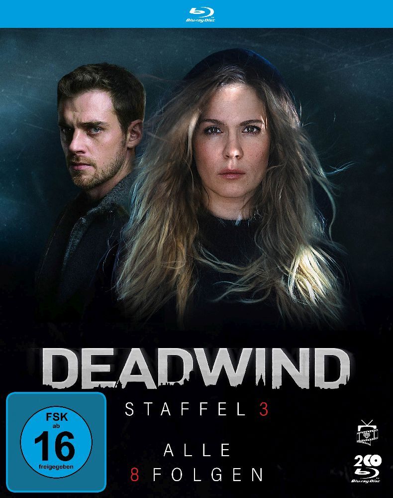 Deadwind