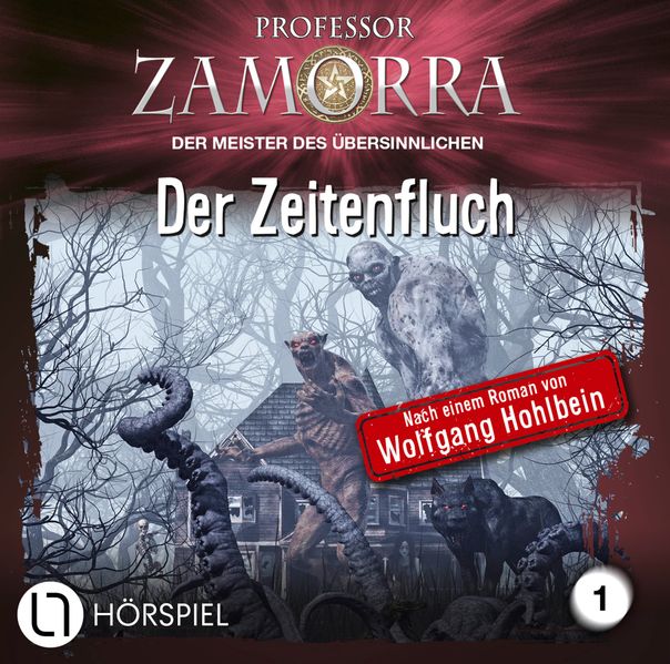Folge 1-Der Zeitenfluch