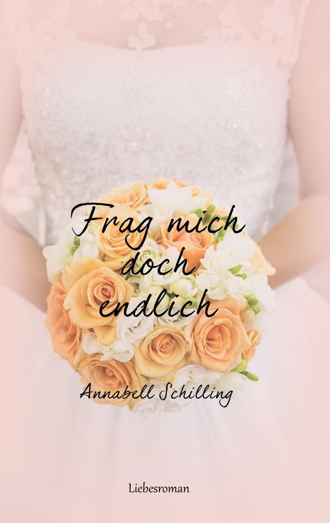 Frag mich doch endlich