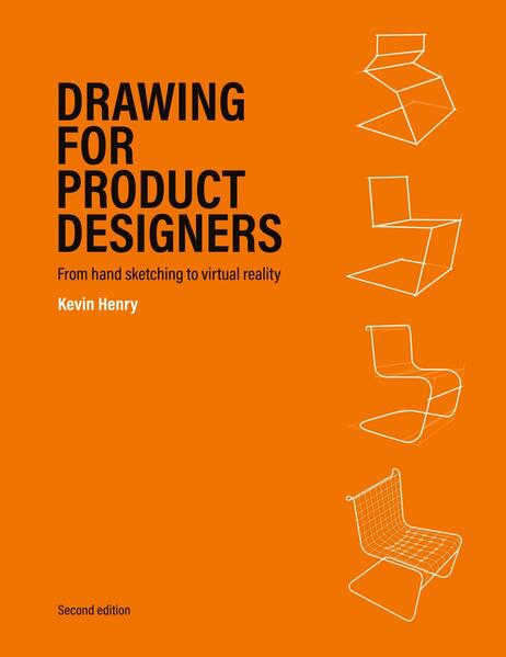 Laurence King Drawing For Product Designers Second Edition