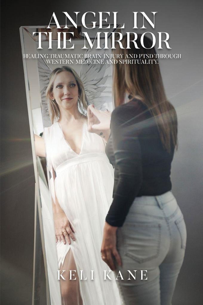 Angel in the Mirror