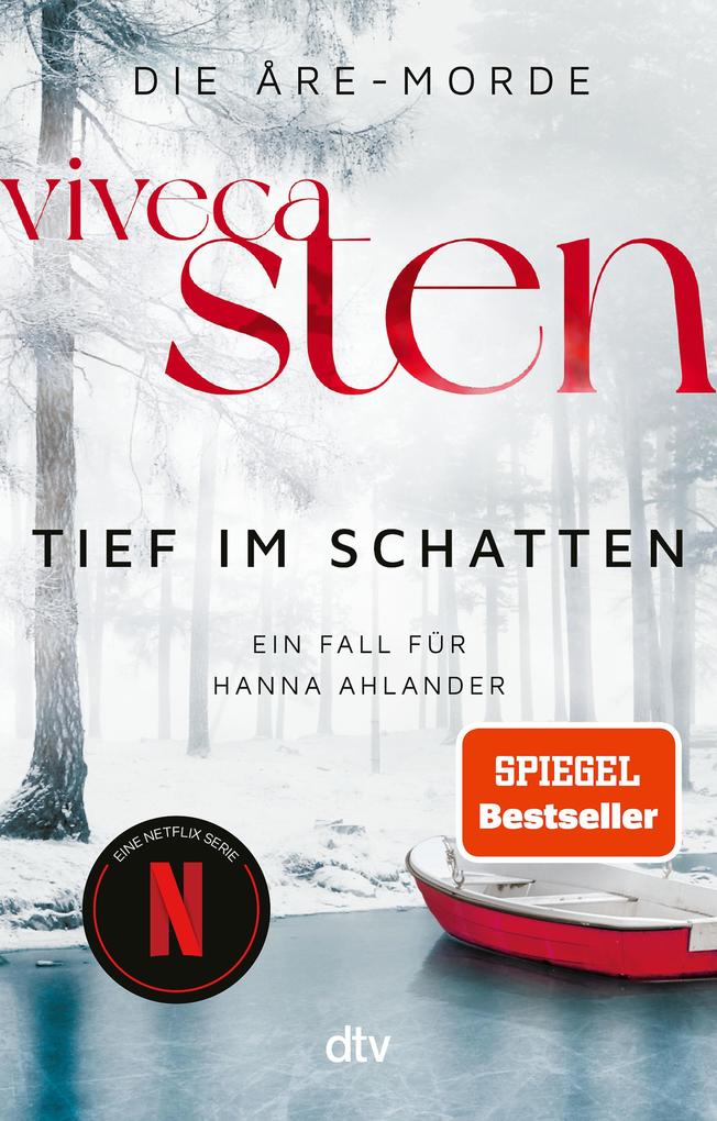 dtv Verlagsgesellschaft Tief Im Schatten