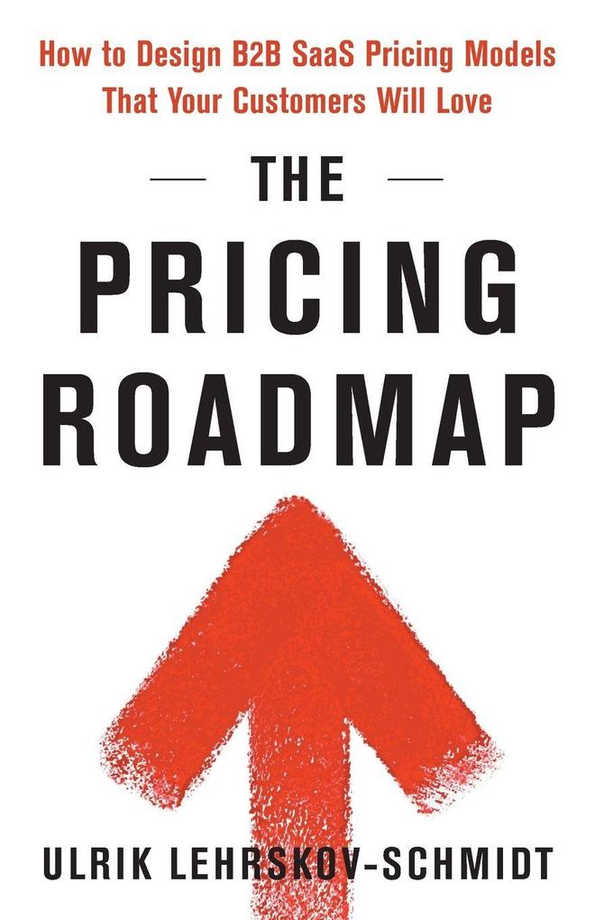 Houndstooth Press The Pricing Roadmap