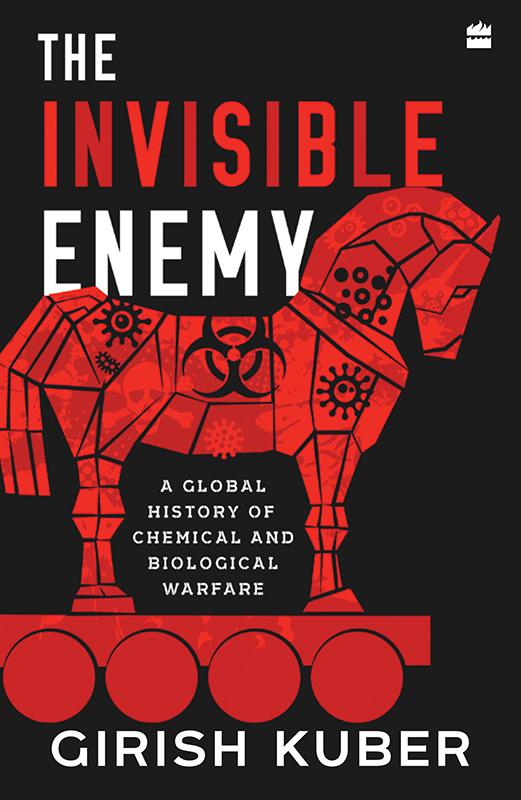 The Invisible Enemy