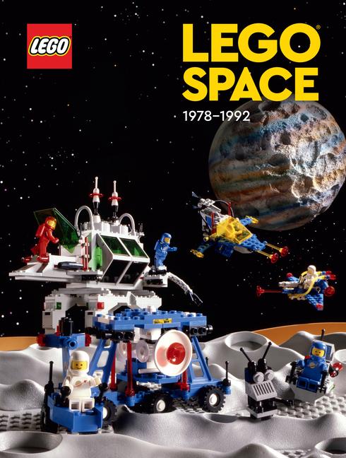 Dark Horse ComicsU.S. Lego Space, 1978-1992